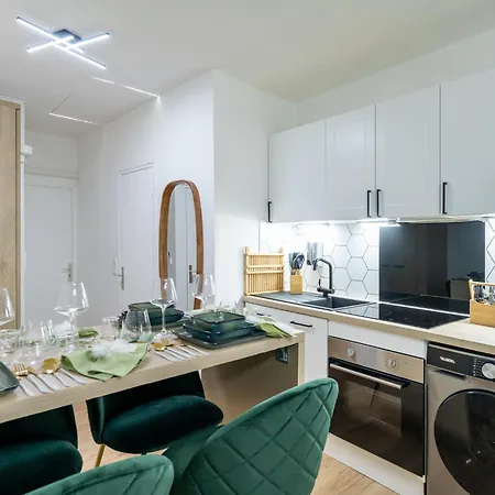 La Petite Rosee - Vienna Authentica Apartment Vienne (Isere)